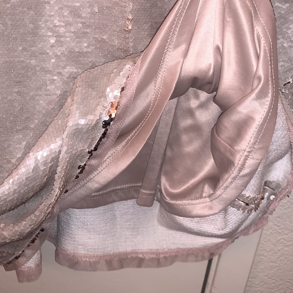 Zara Collection Sequin Dress - Picture 13 of 13